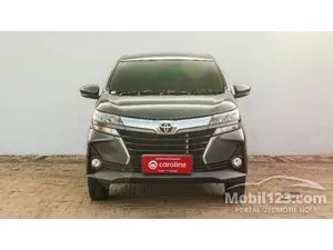 2021 Toyota Avanza 1.3 G MPV