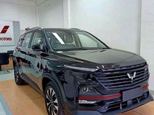2021 Wuling Almaz 1,5 RS Pro Wagon