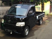2012 Daihatsu Gran Max 1.5 STD Pick-up