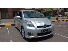 Km 51rb Yaris S AT Limited 2013