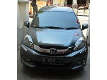 2014 Honda Mobilio 1.5 E Prestige MPV