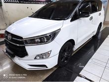 2020 Toyota Kijang Innova 2.4 V TRD Sportivo MPV