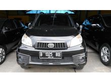 2014 Toyota Rush 1.5 TRD Sportivo