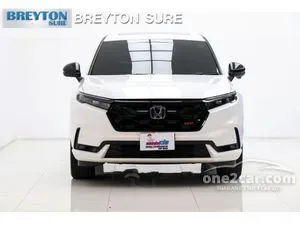 2024 Honda CR-V 2.0 e:HEV RS SUV