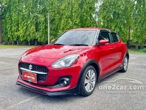 2023 Suzuki SWIFT 1.2 GLX Hatchback