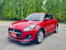 2023 Suzuki SWIFT 1.2 (ปี 18-25) GLX Hatchback