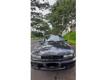 1991 Mitsubishi Lancer 1.8 GTI DOHC