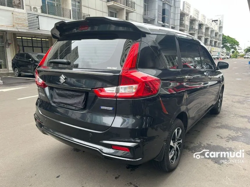 2023 Suzuki Ertiga GX Hybrid MPV