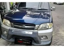 Daihatsu Taruna 1.5 FGX MT 2003 Biru Cash 73jt Kondisi mobil istimewa bergaransi dan dijamin siap pakai