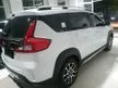 Jual Mobil Suzuki XL7 2024 ZETA 1.5 di Banten Automatic Wagon Putih Rp 223.100.000