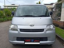 2016 Daihatsu Gran Max 1.3 D Van