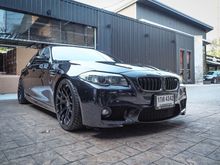 2012 BMW 523i 2.5 F10 (ปี 10-16) Highline Sedan AT