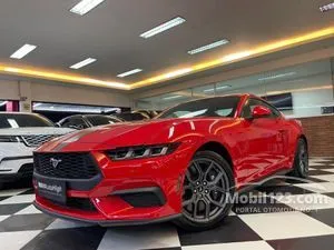 2024 Ford Mustang 2.3 EcoBoost Fastback