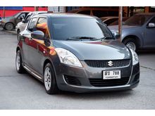 2014 Suzuki Swift 1.2 (ปี 12-16) GL Hatchback AT