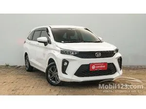 2022 Daihatsu Xenia 1.3 R MPV