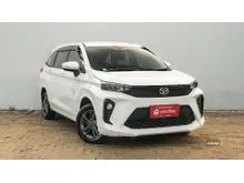 2022 Daihatsu Xenia 1.3 R MPV - BEBAS BANJIR - GARANSI 1 TAHUN 7 KOMPONEN - CAROLINE GADING SERPONG