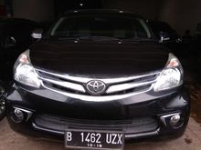 Toyota Avanza G Matic 2013