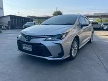 2019 Toyota Corolla Altis 1.8 (ปี 19-25) Hybrid Entry Sedan