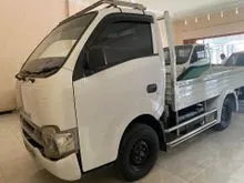 2018 Isuzu Traga 2.5 Pick Up FD Pickup mul mobil bekas bisa tukar tambah sekoto kediri jatim
