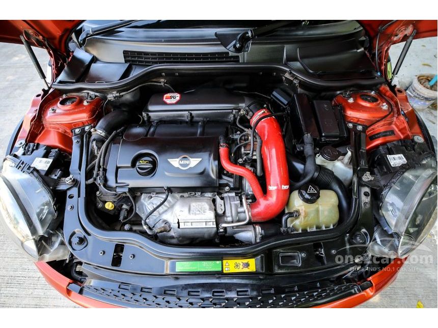 Mini One R56 Engine 2011 Mini Cooper 1.6 R56 S Hatchback AT for sale on One2car
