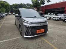 2023 Toyota Voxy 2.0 (Non Premium Color) MPV