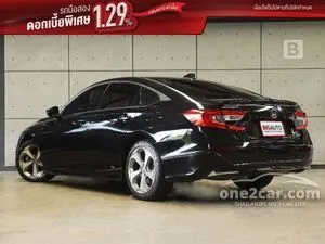 2021 Honda ACCORD 2.0 Hybrid TECH Sedan