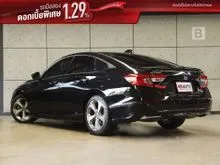 2021 Honda ACCORD 2.0 Hybrid TECH Sedan