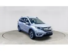 2016 Honda BR-V 1.5 S SUV