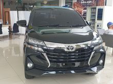 promo Toyota akhir tahun Avanza G Mt 2021 Family Car Festival