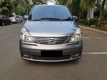 Nissan Serena 2.0 HWS 2011 tdp minim