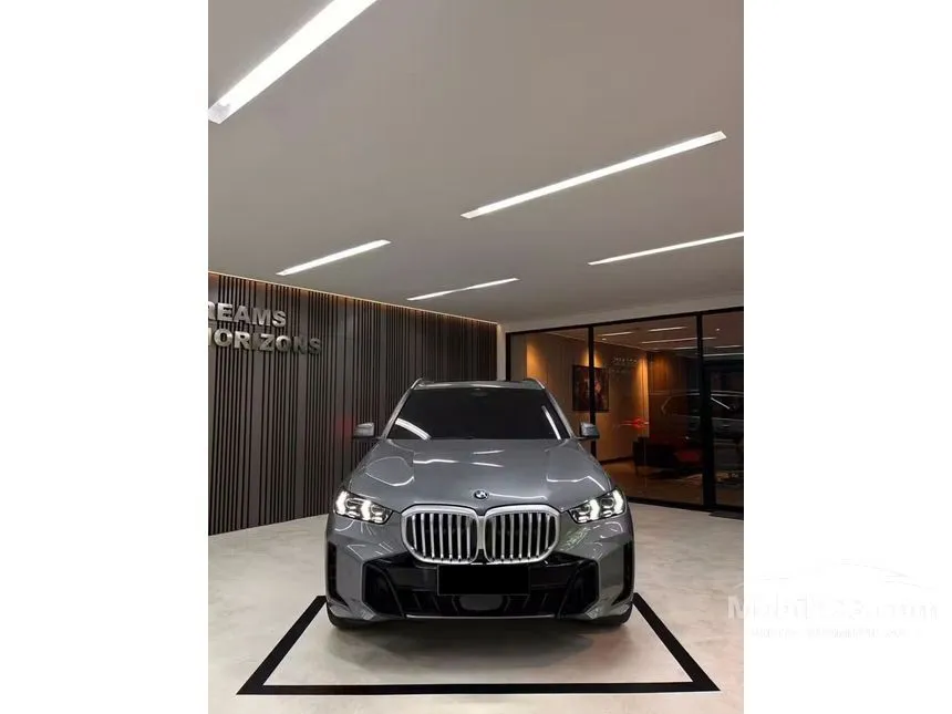 2024 BMW X5 xDrive40i M Sport SUV