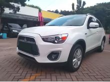 2014 Mitsubishi Outlander Sport 2.0 PX SUV