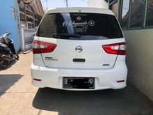 2016 Nissan Grand Livina 1.5 SV MPV