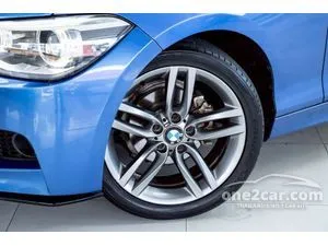 2015 BMW 116i 1.6 Sport Hatchback