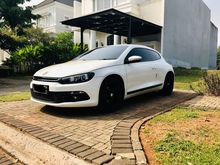 2014 Volkswagen Scirocco 1.4 TSI Hatchback