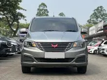 2024 Wuling Confero 1.5 DB MPV HARGA DI BWAH PASARAN