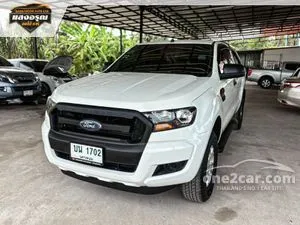 2017 Ford RANGER 2.2 XL+ Open Cab Hi-Rider Pickup