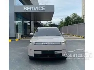 2026 Jaecoo J5 Premium SUV