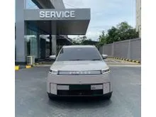 2026 Jaecoo J5 0.0 Premium SUV