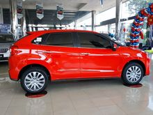 2019 Suzuki Baleno 1,4 GL Hatchback