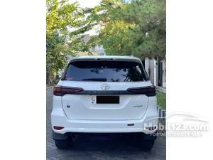 2021 Toyota Fortuner 2.4 VRZ 4X2 SUV