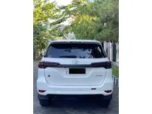 2021 Toyota Fortuner 2.4 VRZ 4X2 SUV