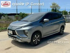 2019 Mitsubishi Xpander 1.5 GT Wagon