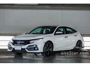 2022 Honda CIVIC 1.5 Turbo RS Hatchback