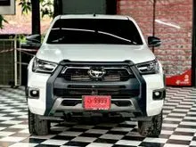 2023 Toyota HILUX REVO 2.4 Double Cab Rocco Prerunner 4WD Pickup