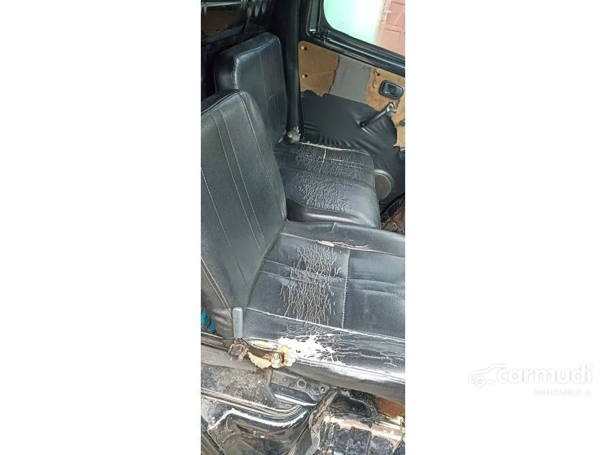 2013 Daihatsu Gran Max STD Pick-up