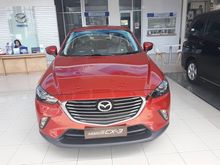 Best Price Mazda CX-3 2.0 Touring 2017