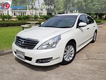 2011 Nissan Teana 2.0 (ปี 09-13) 200 XL Sport Sedan AT