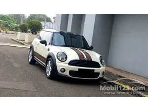 2012 MINI Cooper 1.6 Hatchback