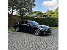 2022 BMW 320i 2.0 Sport Sedan GOOD DEAL SANGAT TERAWAT not dynamic 2021 2023